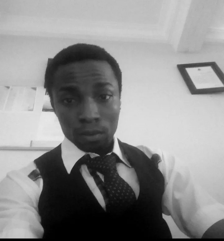 Agboola John