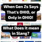 what ohio mean in slang
