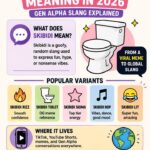 What does skibidi mean in 2026?
