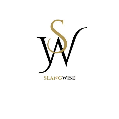 Slangwise logo