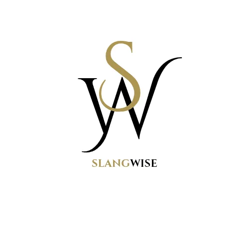 Slangwise logo