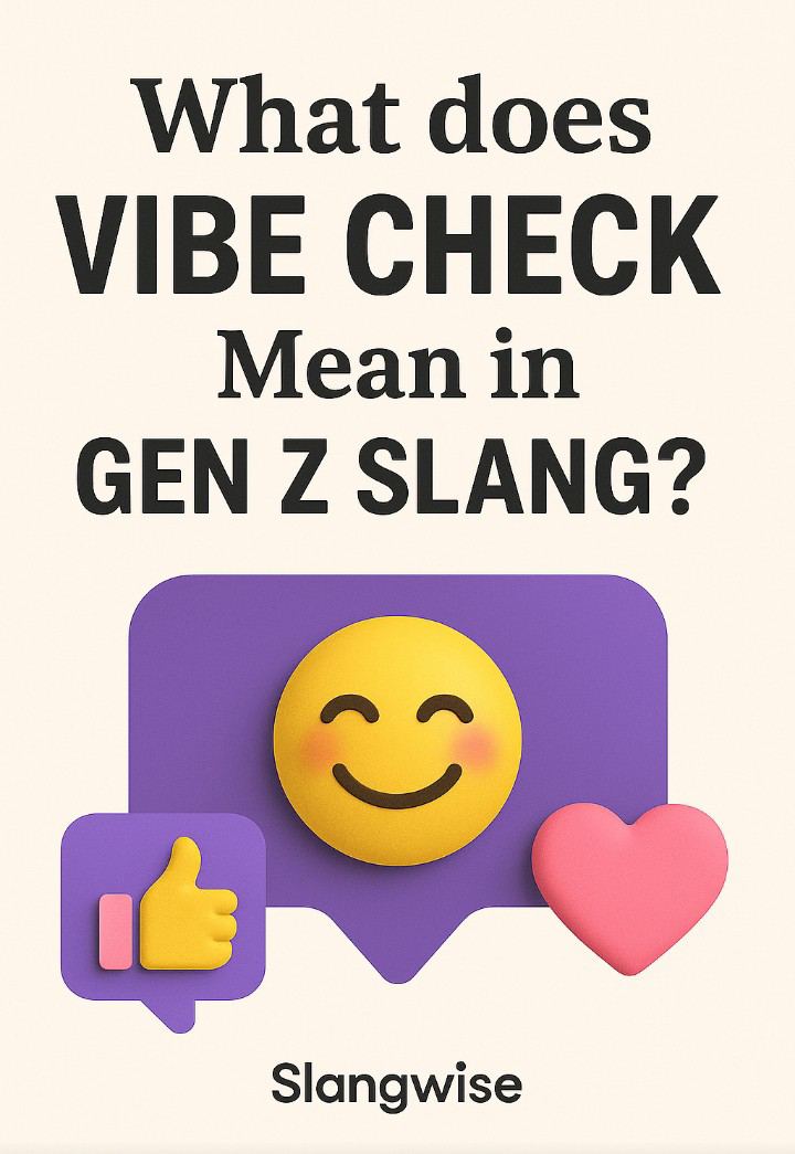 vibe check meaning in slang
