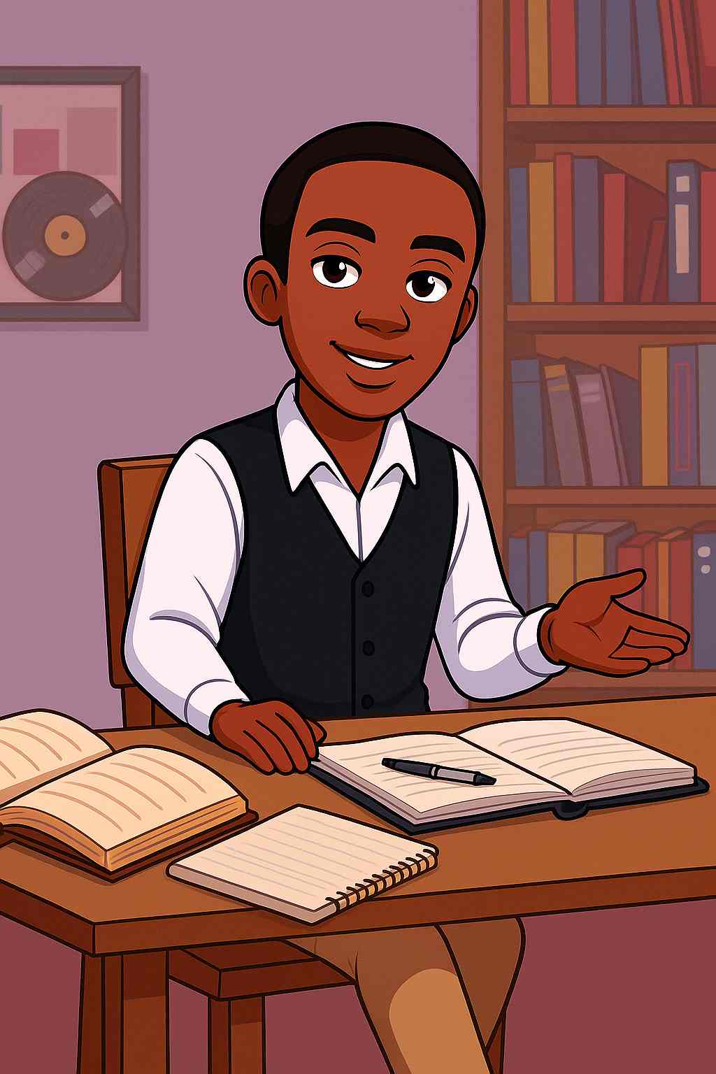 Agboola John animated image 