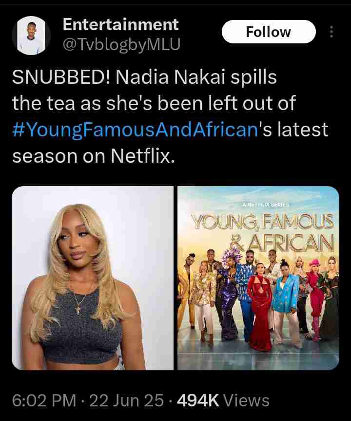 spill the tea