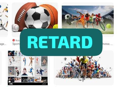 retard Retard - Controversial slang words in sports