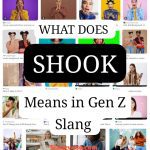 shook meaning in gen z slang