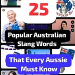Australian slang terms to know