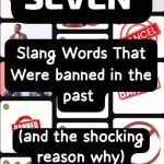banned slang words
