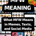 MFW Meaning