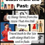 1950s slangs