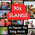 90s slang