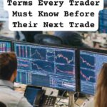 55 Essential Forex Terms Every Trader Must Know Before Their Next Trade