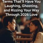 Popular Dating Slang Terms