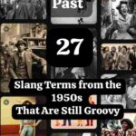 27 Slang Terms from the 1950s That Are Still Groovy