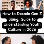 How to Decode Gen Z Slang: Guide to Understanding Youth Culture in 2026