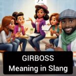 Girlboss meaning in slang
