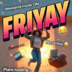 Learn what Friyay means, where it came from, how people use it, and why this cheerful Friday slang still makes people smile.