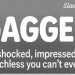Gagged Meaning in Slang: Why People Say It When They Are Shocked, Impressed, or Completely Speechless