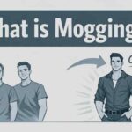 You’ve Seen It Everywhere… But What Does Mogging Actually Mean?