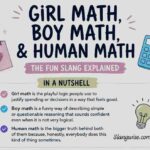 Girl Math vs Boy Math vs Human Math: Why Everyone Suddenly Thinks Their Spending Makes Sense