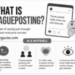 Vagueposting Meaning in Slang