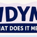 WDYM Meaning in Slang: The Tiny Texting Acronym Everyone Keeps Using