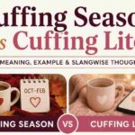 Cuffing Season and Cuffing Lite Meaning: The Winter Dating Slang Everyone Is Whispering About