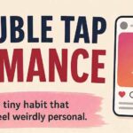 Double Tap Romance Meaning in Slang: The Tiny Instagram Habit That Can Feel Weirdly Personal