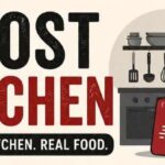 Ghost Kitchen Meaning in Slang: The Weird Food Term That Sounds Spooky but Is Everywhere Online