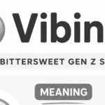 Vibing Meaning in Slang