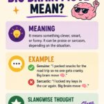 🧠 Big Brain Move Meaning: 99% Of People Use It Sarcastically (But Here’s The Truth)