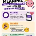 TFTI Meaning: The Passive-Aggressive Texting Slang That’s Low-Key Ruining Friendships