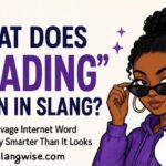 What Does “Reading” Mean in Slang? The Savage Internet Word That’s Way Smarter Than It Looks