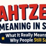 Yahtzee Meaning in Slang: What It Really Means and Why People Still Say It
