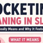 Pocketing Meaning in Slang