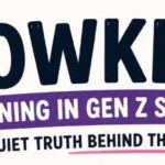 Everyone Keeps Saying Lowkey. Here’s Why It Means More Than You Think