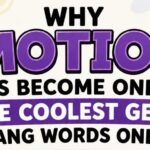 Why Motion Has Become One of the Coolest Gen Z Slang Words Online