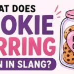 Cookie jarring is a sneaky dating slang term for keeping someone as a backup option. Here is what it really means, how to spot it, and why people use it.