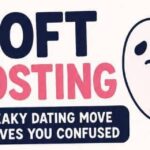 Soft Ghosting Meaning: The Sneaky Dating Move That Leaves You Confused