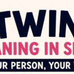 Twin Meaning in Slang: Why This Tiny Word Suddenly Became Everyone’s Favorite Compliment