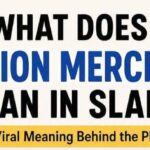 What Does Motion Merchant Mean in Slang? The Viral Meaning Behind the Phrase Everyone Is Using