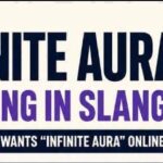 Infinite Aura Meaning in Slang: Why Everyone Wants "Infinite Aura" Online