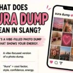 Aura Dump Meaning in Slang: Why This Aesthetic Caption Is Suddenly Everywhere