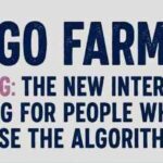Algo Farmer Meaning: The New Internet Slang for People Who Chase the Algorithm