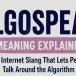 Algospeak Meaning Explained: The Secret Internet Slang Taking Over Social Media