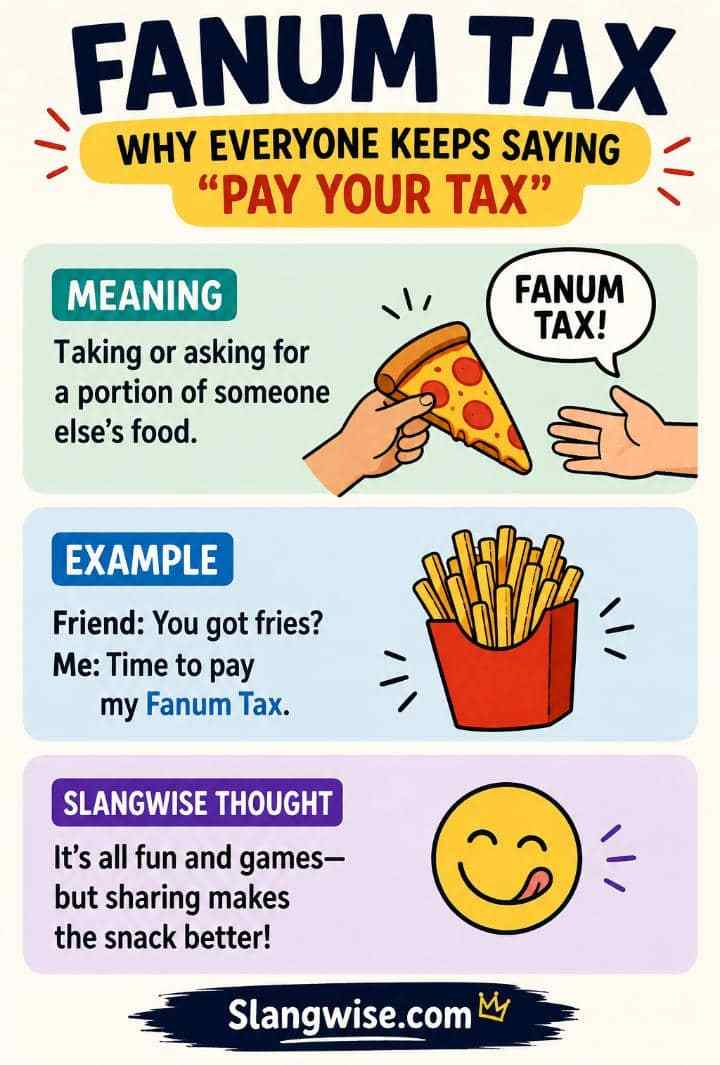 Fanum Tax Meaning: Why Everyone Keeps Saying “Pay Your Tax”