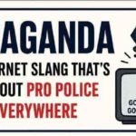 Copaganda Meaning: The Internet Slang That’s Calling Out Pro Police Media Everywhere