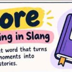 Lore Meaning in Slang: The Internet Word That Turns Ordinary Moments Into Legendary Stories