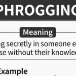 Phrogging Meaning in Slang: The Creepy Hidden-Home Term Everyone Is Suddenly Talking About