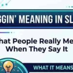 Buggin’ Meaning in Slang: What People Really Mean When They Say It